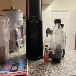 soda stream