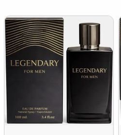 Legendary For Men Eau de Parfum 100ml