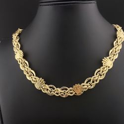 Oro 10k y 14k