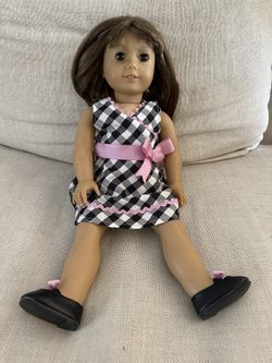 American Girl - Truly Me Doll 18inch