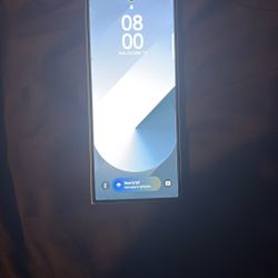 Samsung Galaxy Z Fold 6