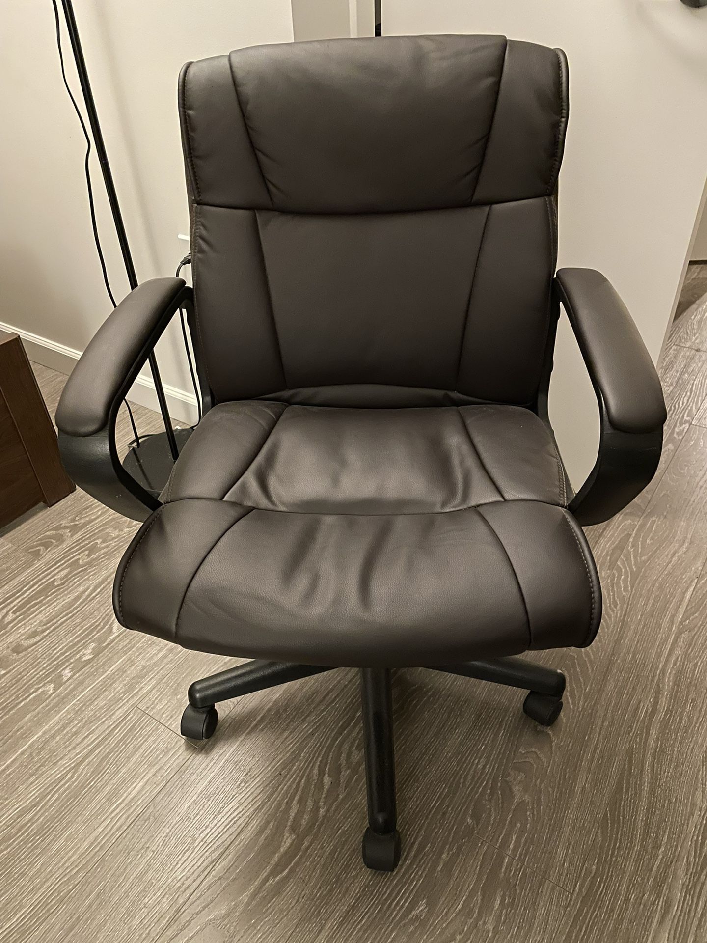 Office Chair - Amazon (on Hold)