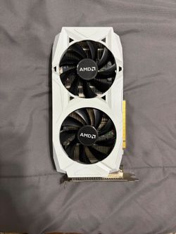 AMD RX 580 8GB