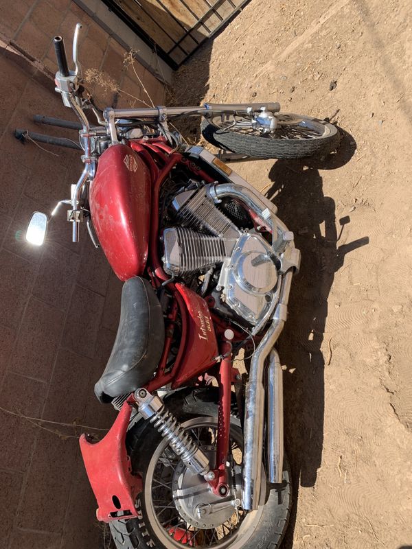 Motorcycle for Sale in Phoenix, AZ OfferUp
