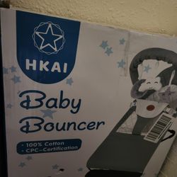 Hkai Baby Bouncer 