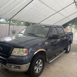 ford f-150 4x4