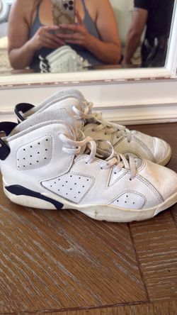 Jordan 6