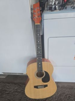 Acoustic Guitar
