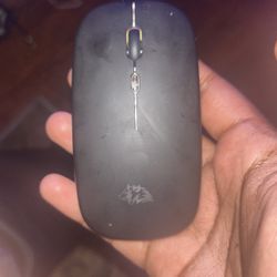 Gaming Mouse