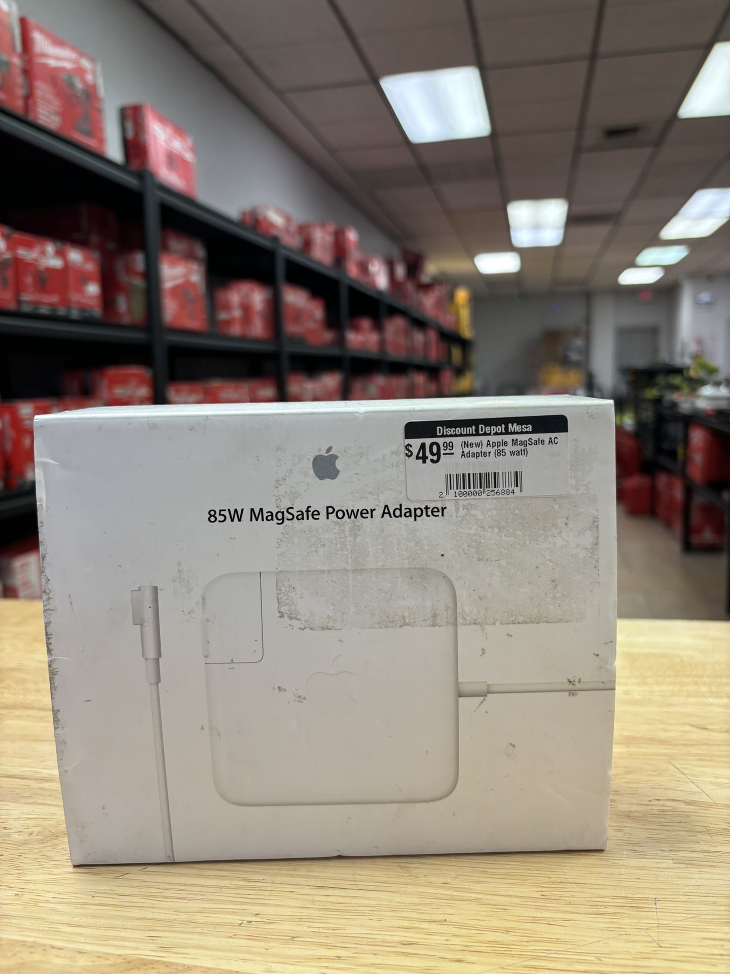 Apple MagSafe AC Adapter (85 watt)