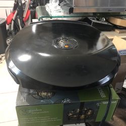 Sandwich Grill