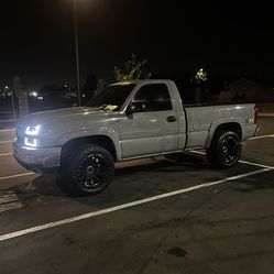 Silverado