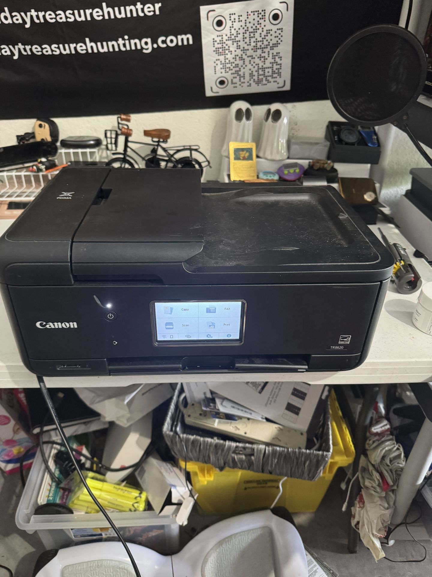 Cannon Printer 