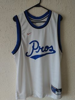 Nike Lil Penny Jersey (Medium)