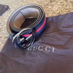 Gucci Belt