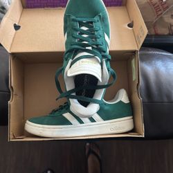 Women’s Adidas Shoes