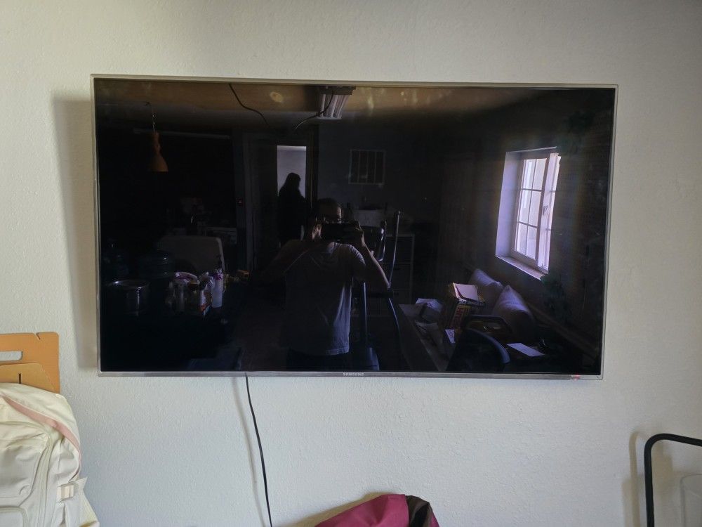 Samsung 50 Inch Tv
