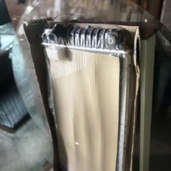 Radiator