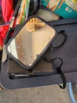 Baby car mirror
