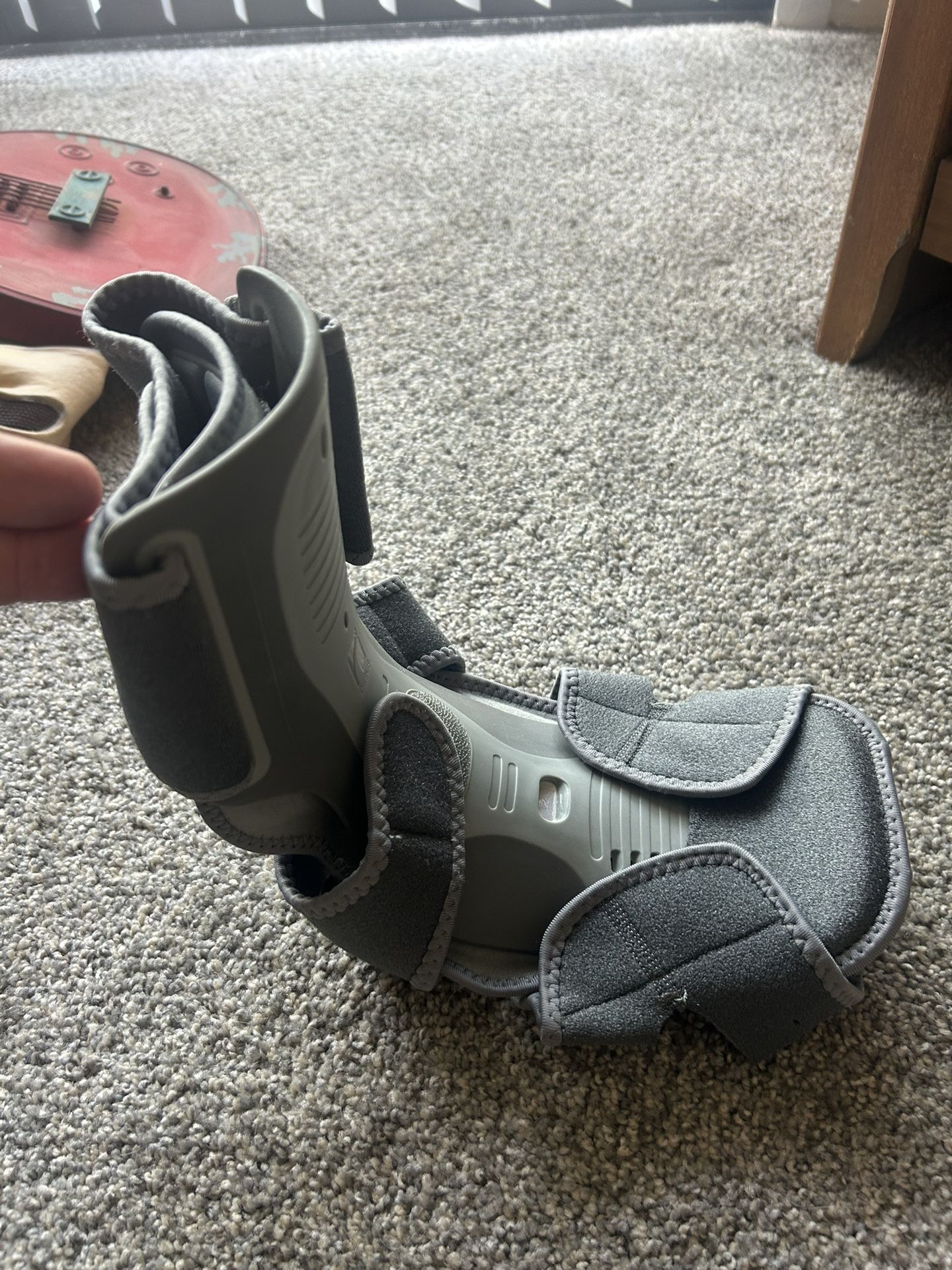 Ankle Brace