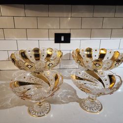 High Quality Glassware Vase