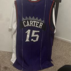 Hardwood Classic Vince Carter  Jersey
