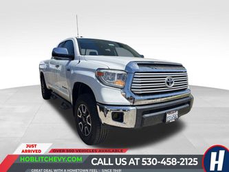 2016 Toyota Tundra