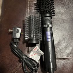 Infinitipro Conair Spin Air Brush