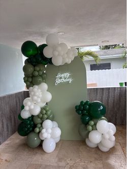 Balloons