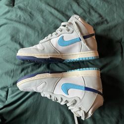 Nike Dunk Hi