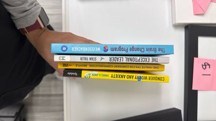 Books