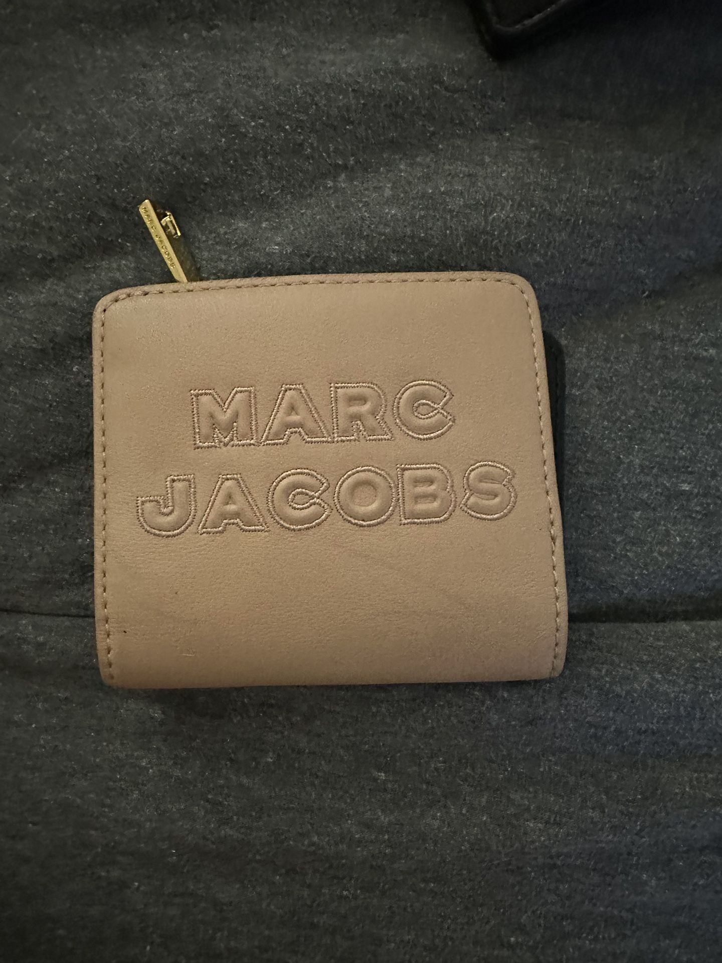 marc jacob wallet