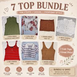 Everyday Style Bundle
