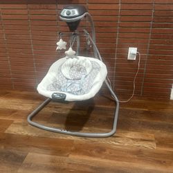 Baby Swing