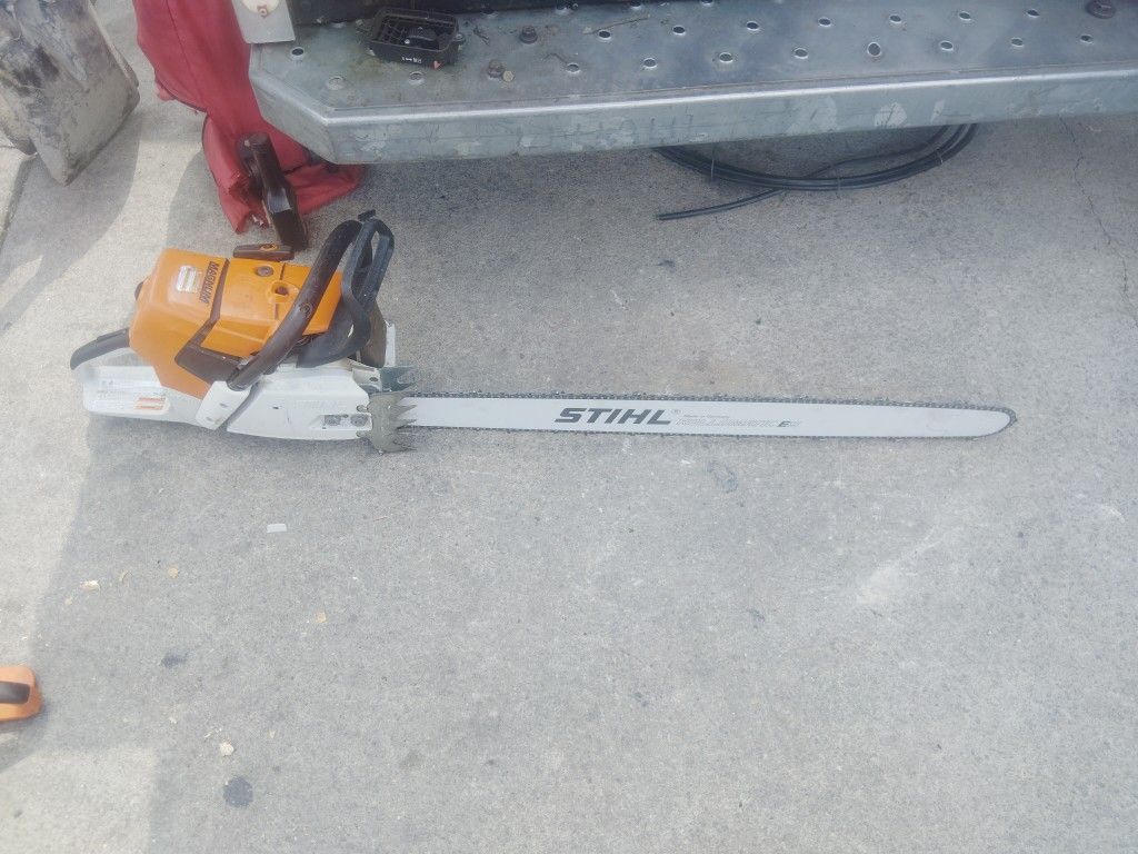 Stihl M 661 36"
