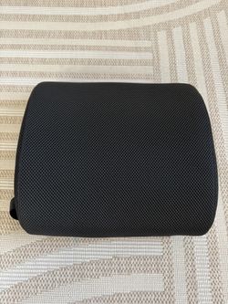 Espaldar de asiento para vehiculos tela y foami muy cómodo