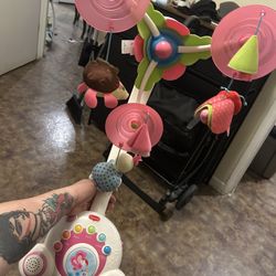 TinyLove Baby Mobile 