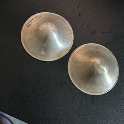 Metal Nipple Shields