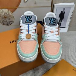 Men's Shoes Casual sneakers