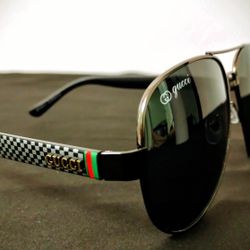 Men's Designer Sunglasses