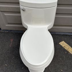 Kohler Toilet