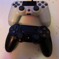 PS4 Controller Good Condition