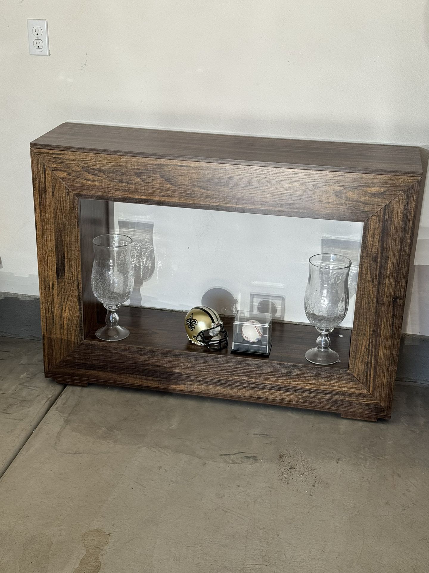 Accent Table/Wall Table/Sofa Table