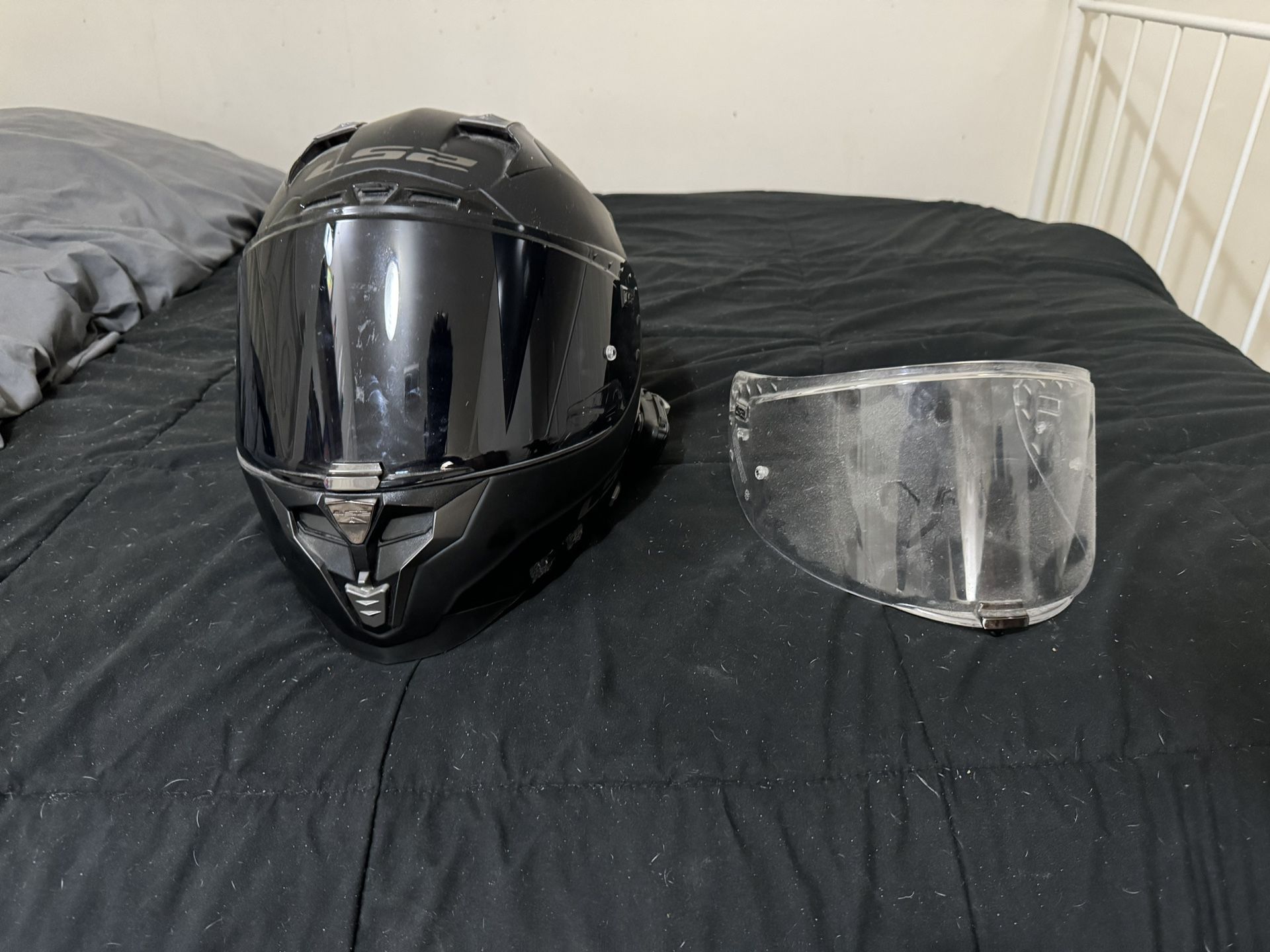 Helmet/Cardo/Riding Jacket for Sale 