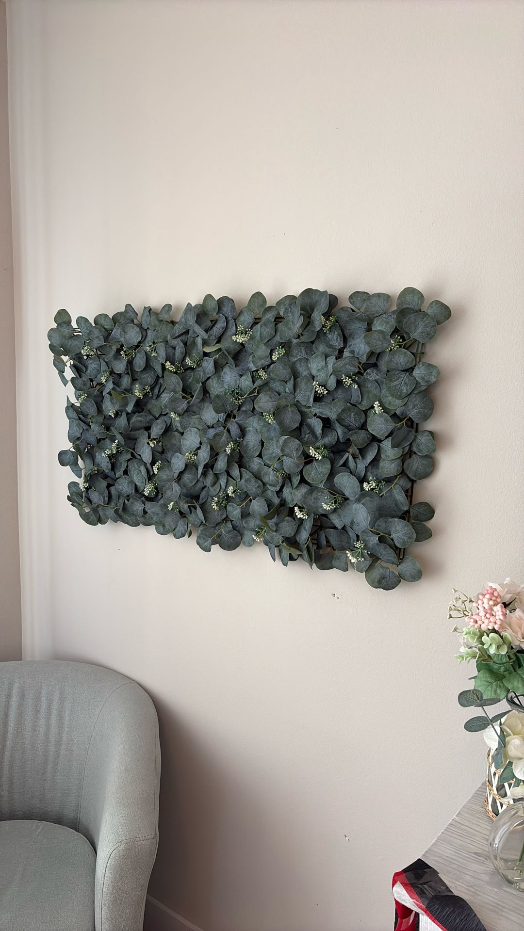Selfie Wall Decor