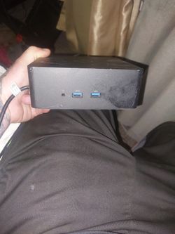 Support for Dell Thunderbolt Dock TB16 | Drivers & Downloads ...