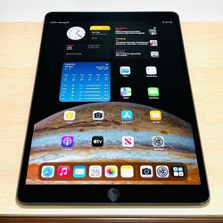 Apple iPad Air 3rd Gen 64GB CELLULAR SIM UNLOCKED Read Description