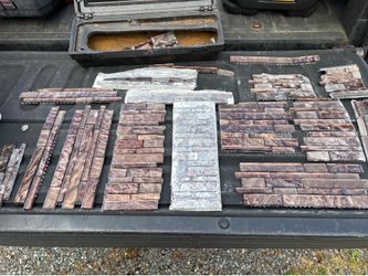 Glass Mosaic Tiles