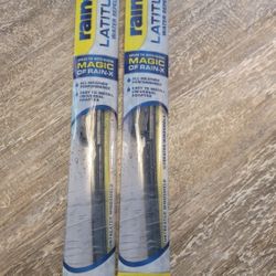 Rain-X Windshield Wipers