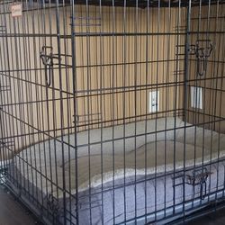 X-Large Dog Kennel